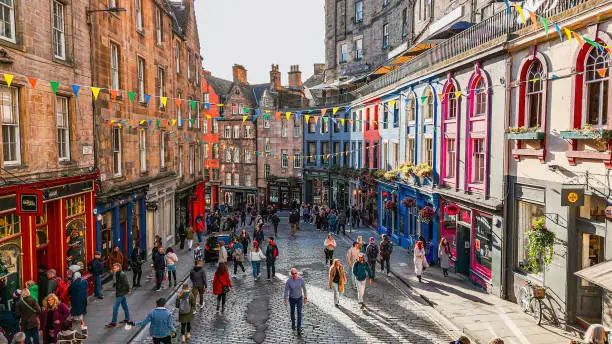 Cheap Places to Stay in Edinburgh: Budget-Friendly Accommodation Options