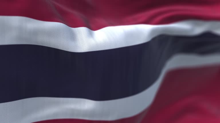 How Many Provinces Are in Thailand? A Simple Guide