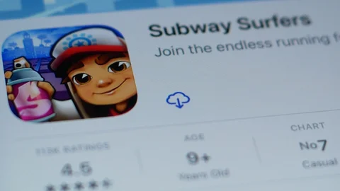 Wheon Subway Surfers for PC: How to Play Subway Surfers on Your Computer