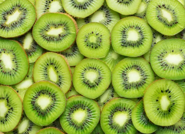 Where Does Kiwi Fruit Come From? Origins, History & Facts