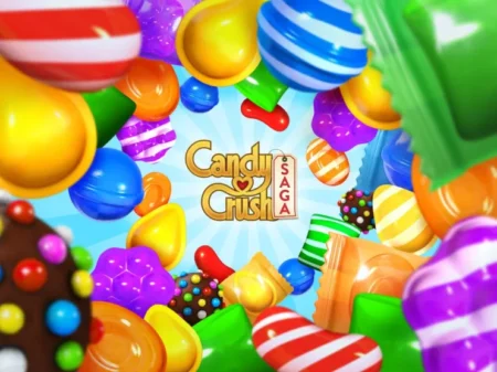 Who Created Candy Crush?